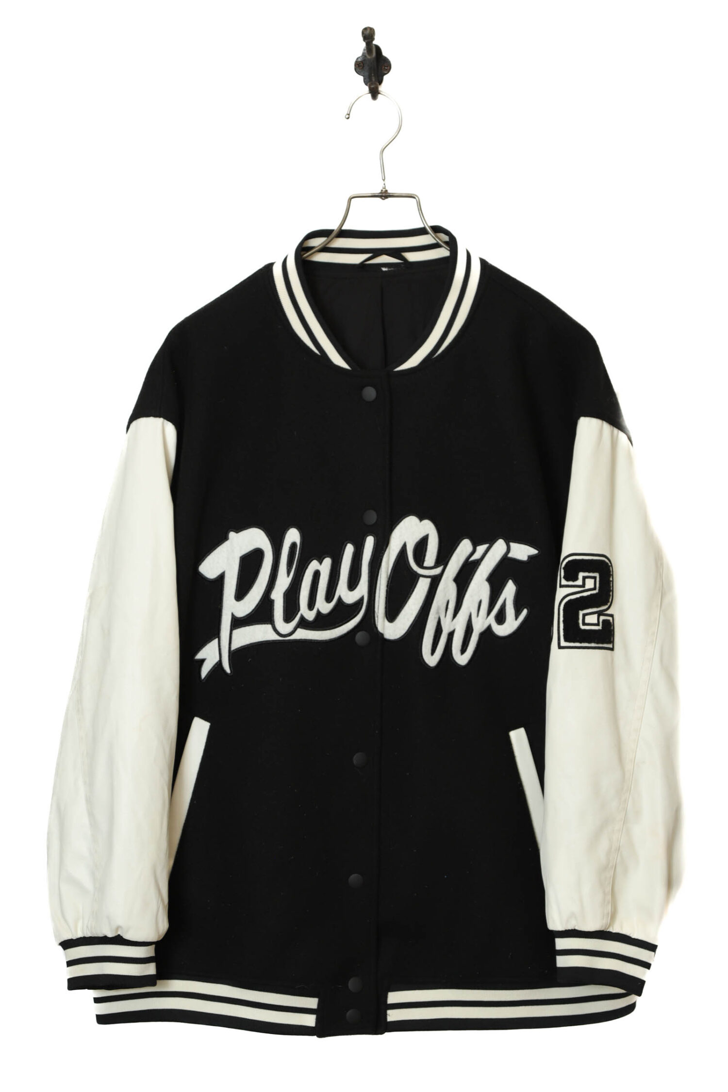 VINTAGE STADIUM JACKET/XL