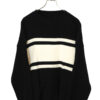 VINTAGE KNITTED SWEATER/L