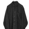 VINTAGE CORDUROY SHIRT/XL