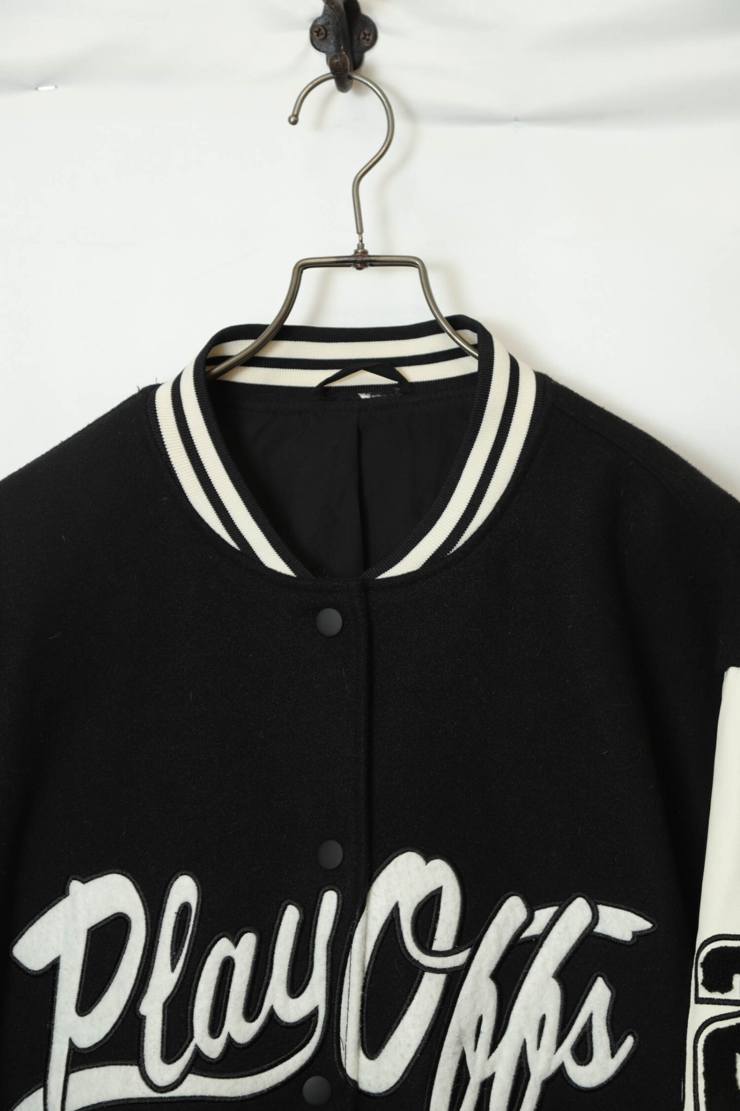 Alternative view of VINTAGE STADIUM JACKET/XL