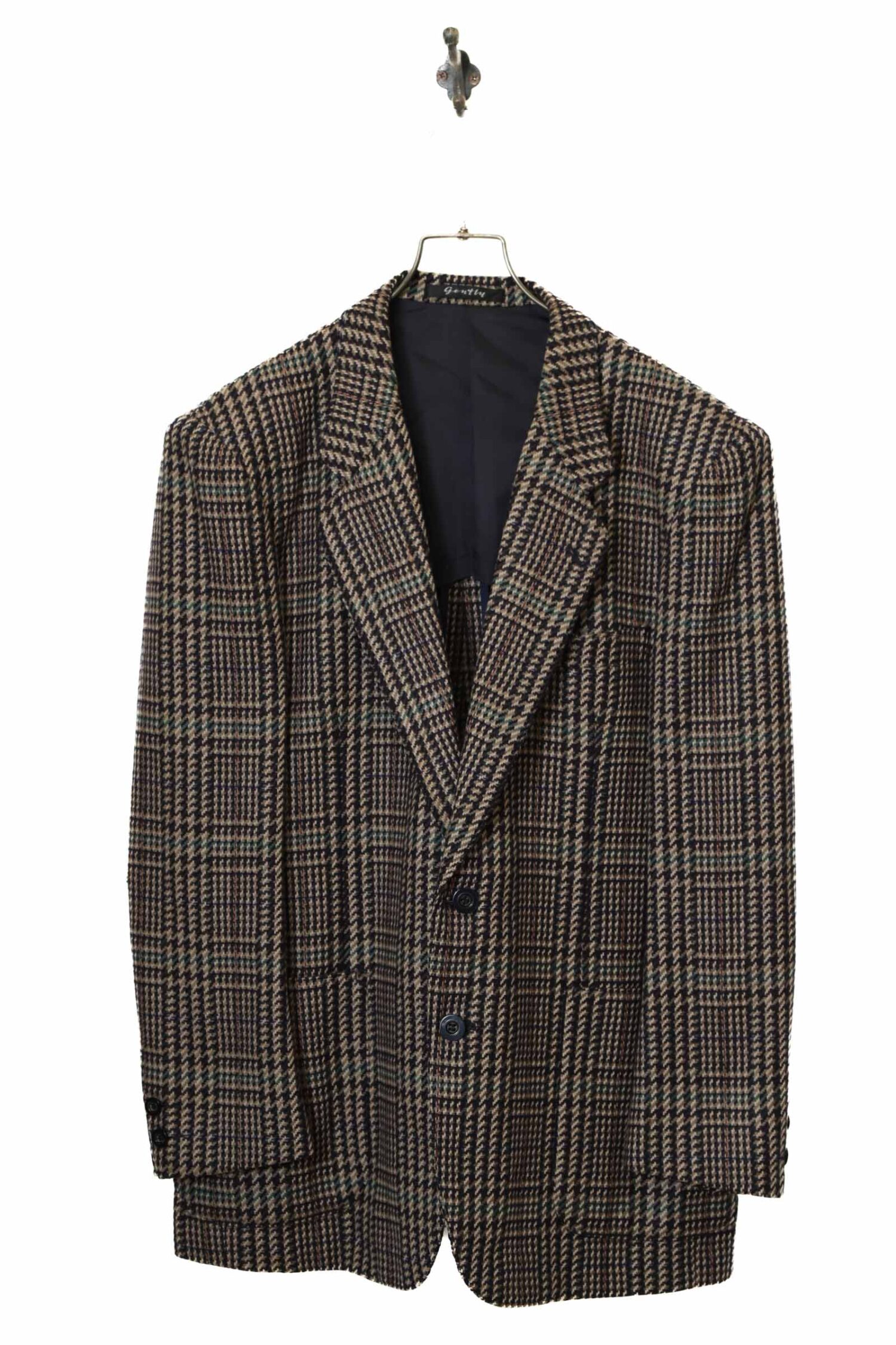 USED TAILORED JACKET/M