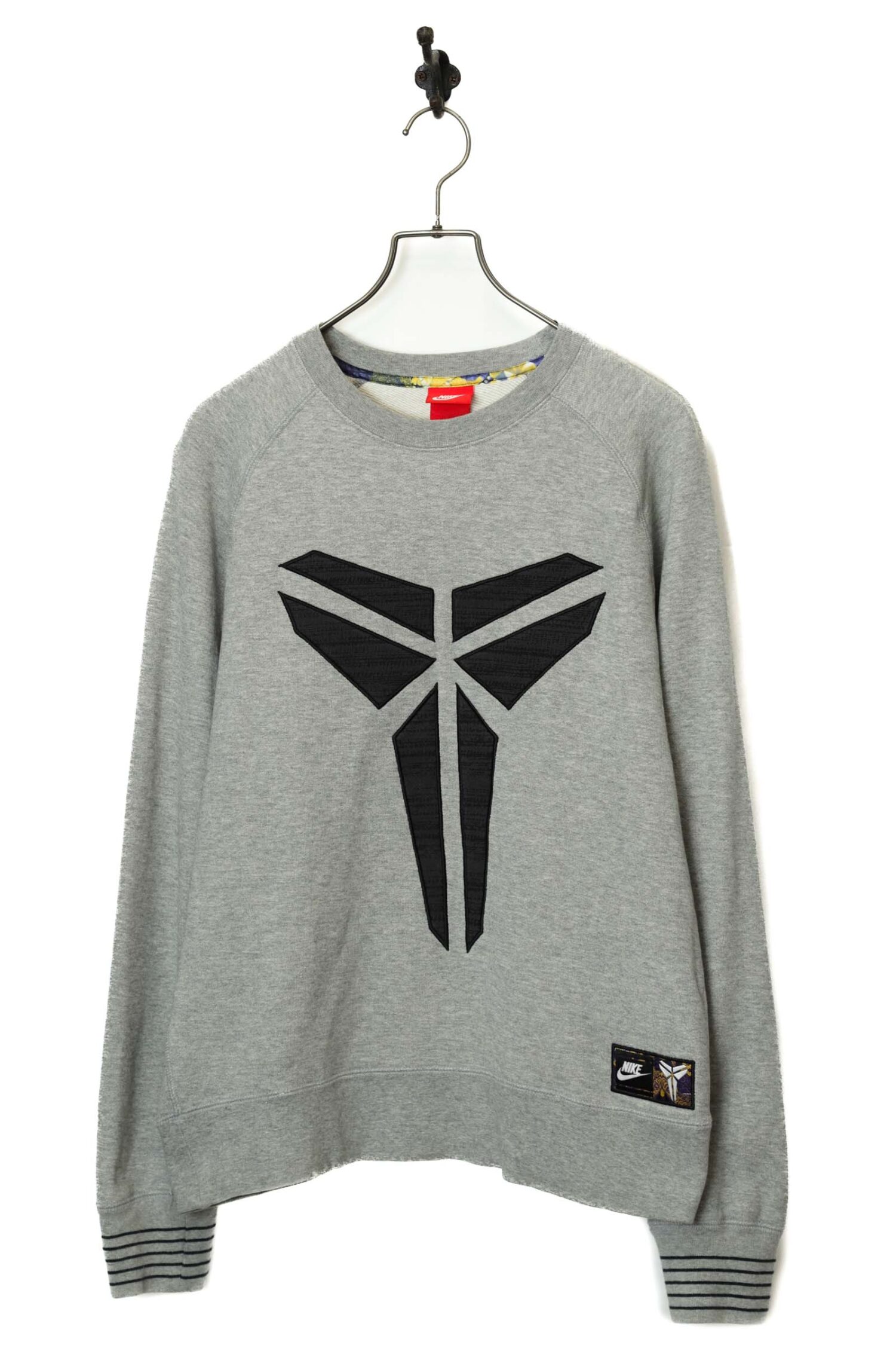 USED NIKE SWEAT SHIRT/M