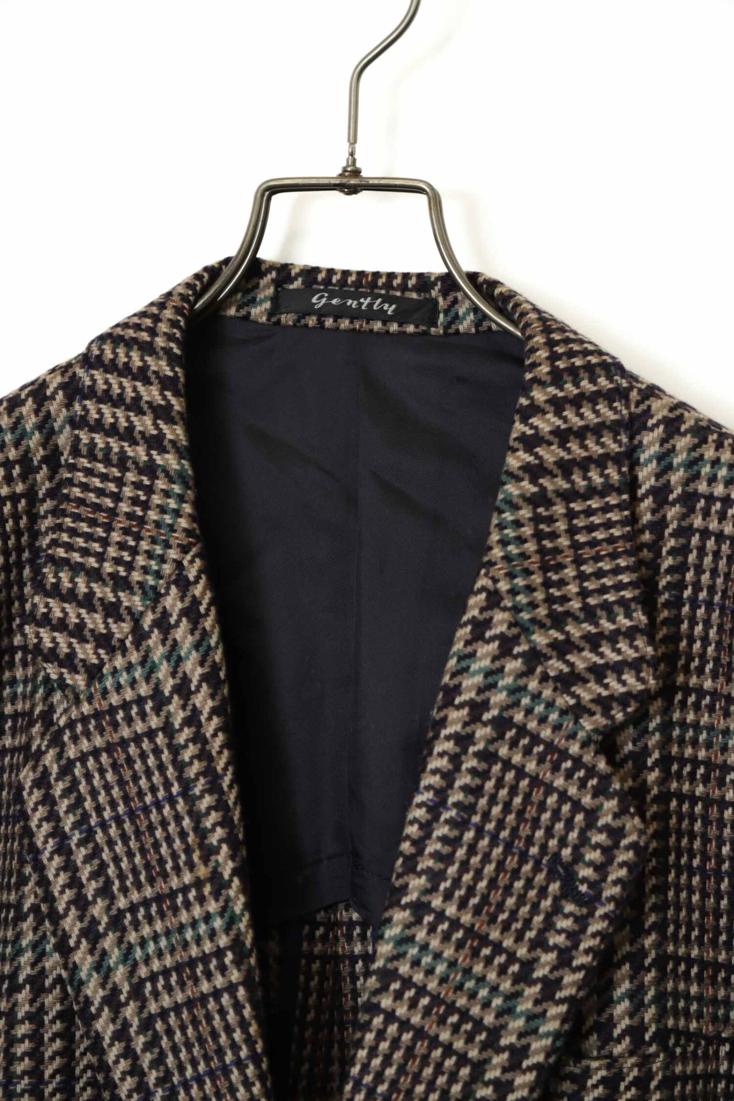 Alternative view of USED TAILORED JACKET/M