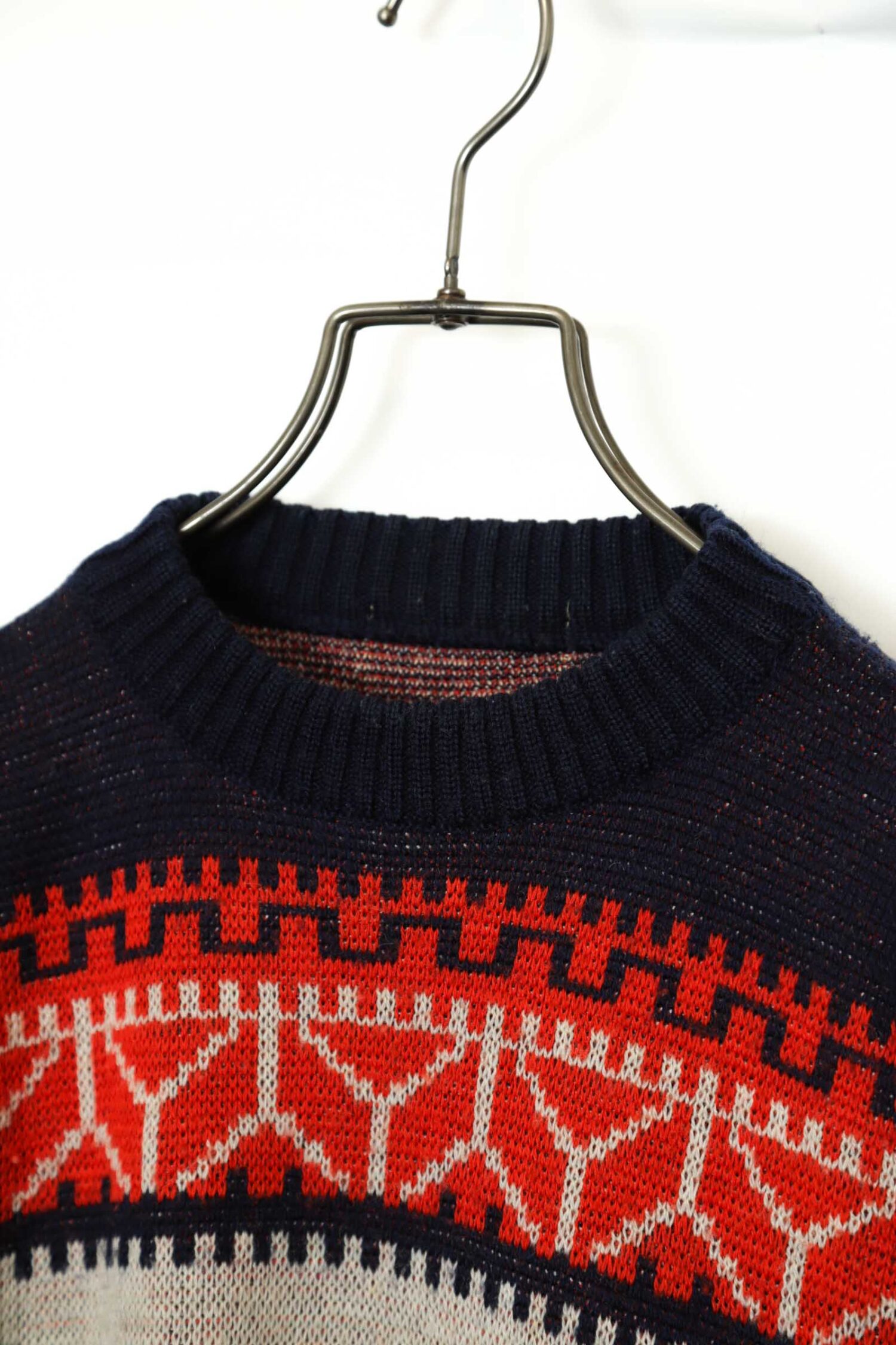 Alternative view of 90'S DISNEY KNITED SWEATER/S