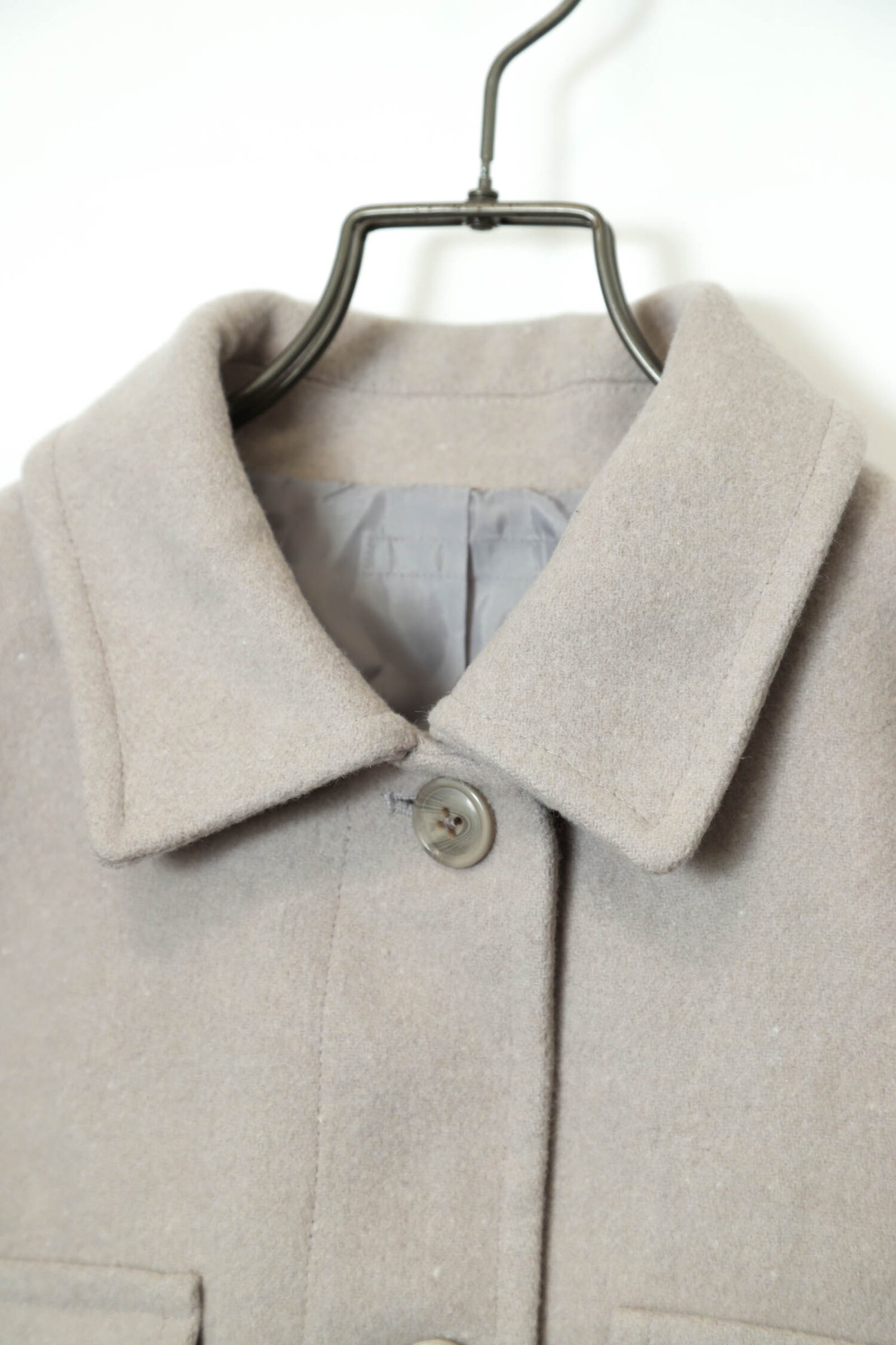 Alternative view of VINTAGE CPO JACKET/L