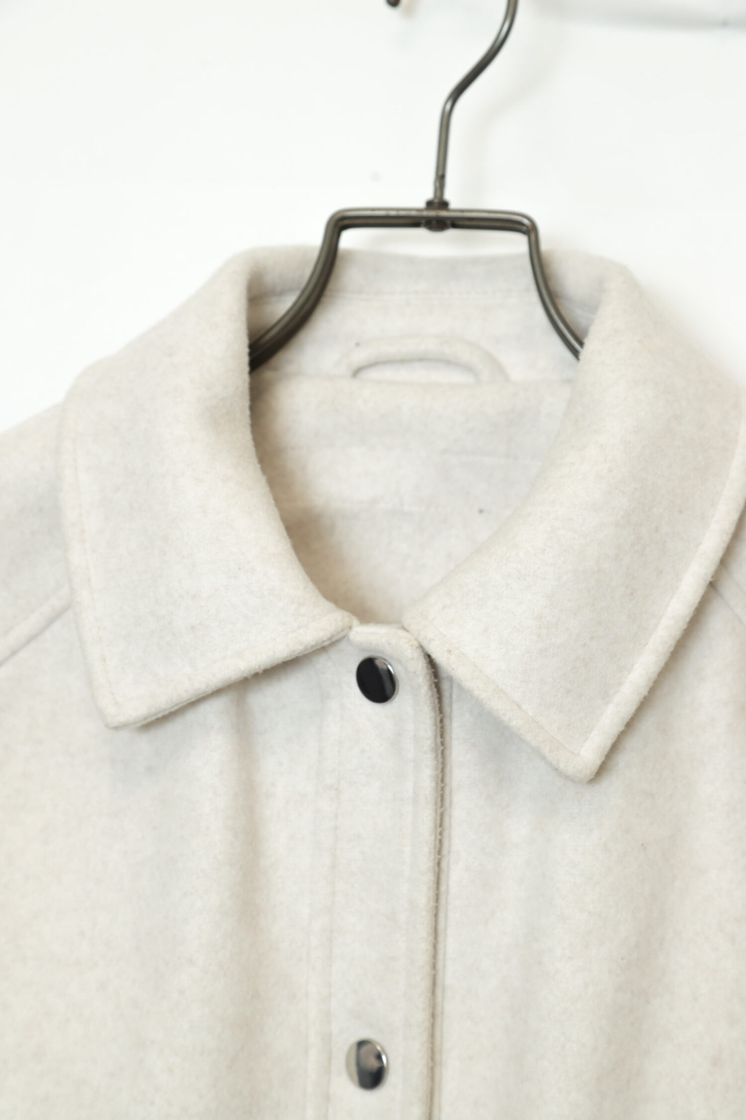 Alternative view of VINTAGE CPO JACKET/M