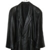 VINTAGE SHEEP LEATHER JACKET/L
