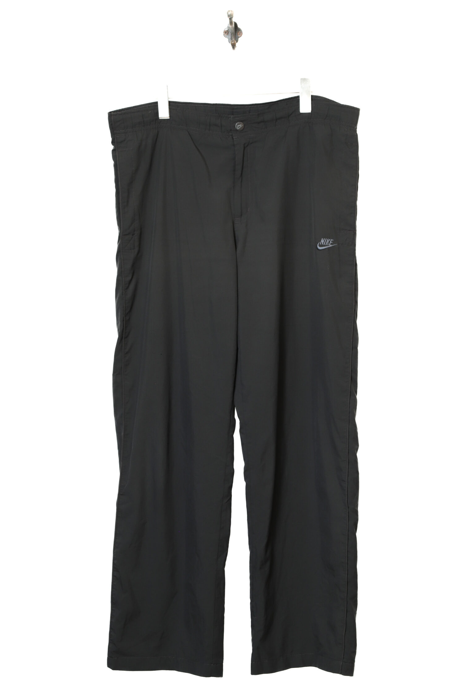USED NIKE TRACK PANTS/W90-96