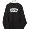 USED LEVIS SWEAT SHIRT/XL