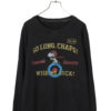 USED SNOOPY SWEAT SHIRT/L