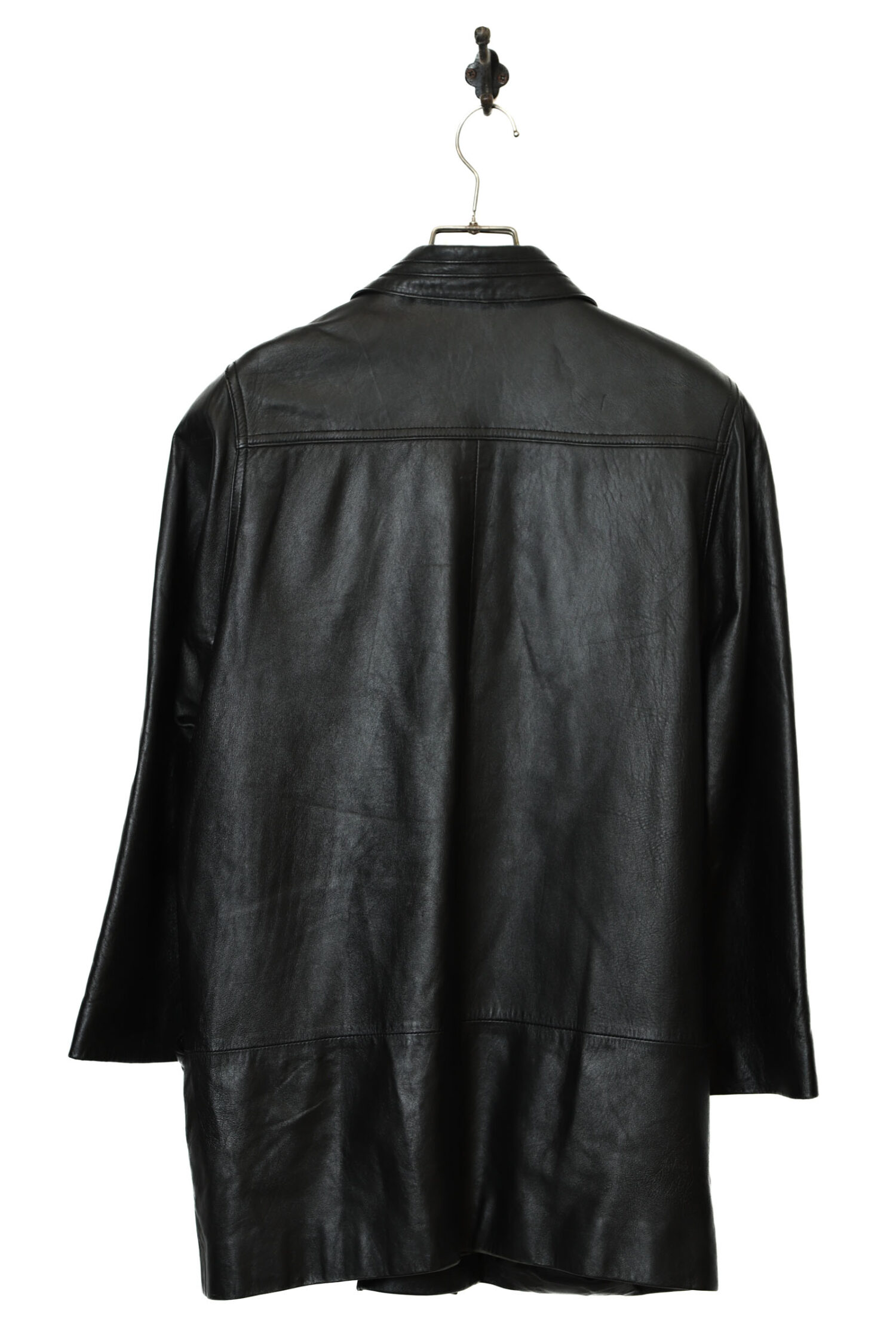 VINTAGE SHEEP LEATHER JACKET/L | 古着屋FERANTRACING【公式】|東京