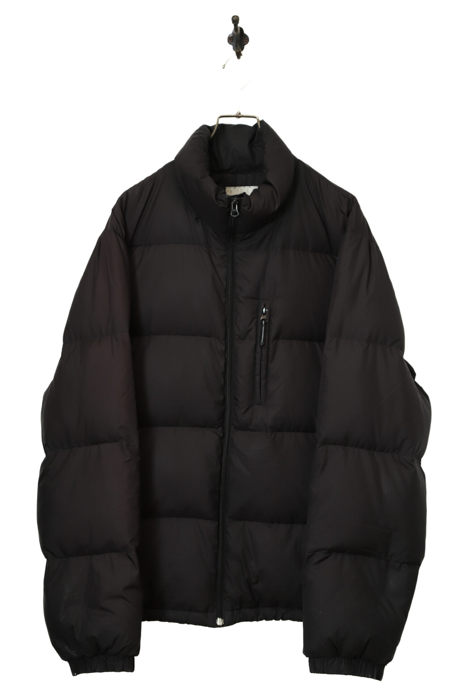 USED CONVERSE DOWN JACKET/XL