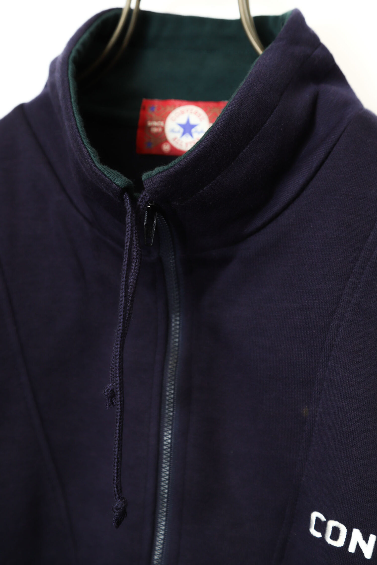 Alternative view of USED CONVERSE PULL-OVER SWEAT SHIRT/M