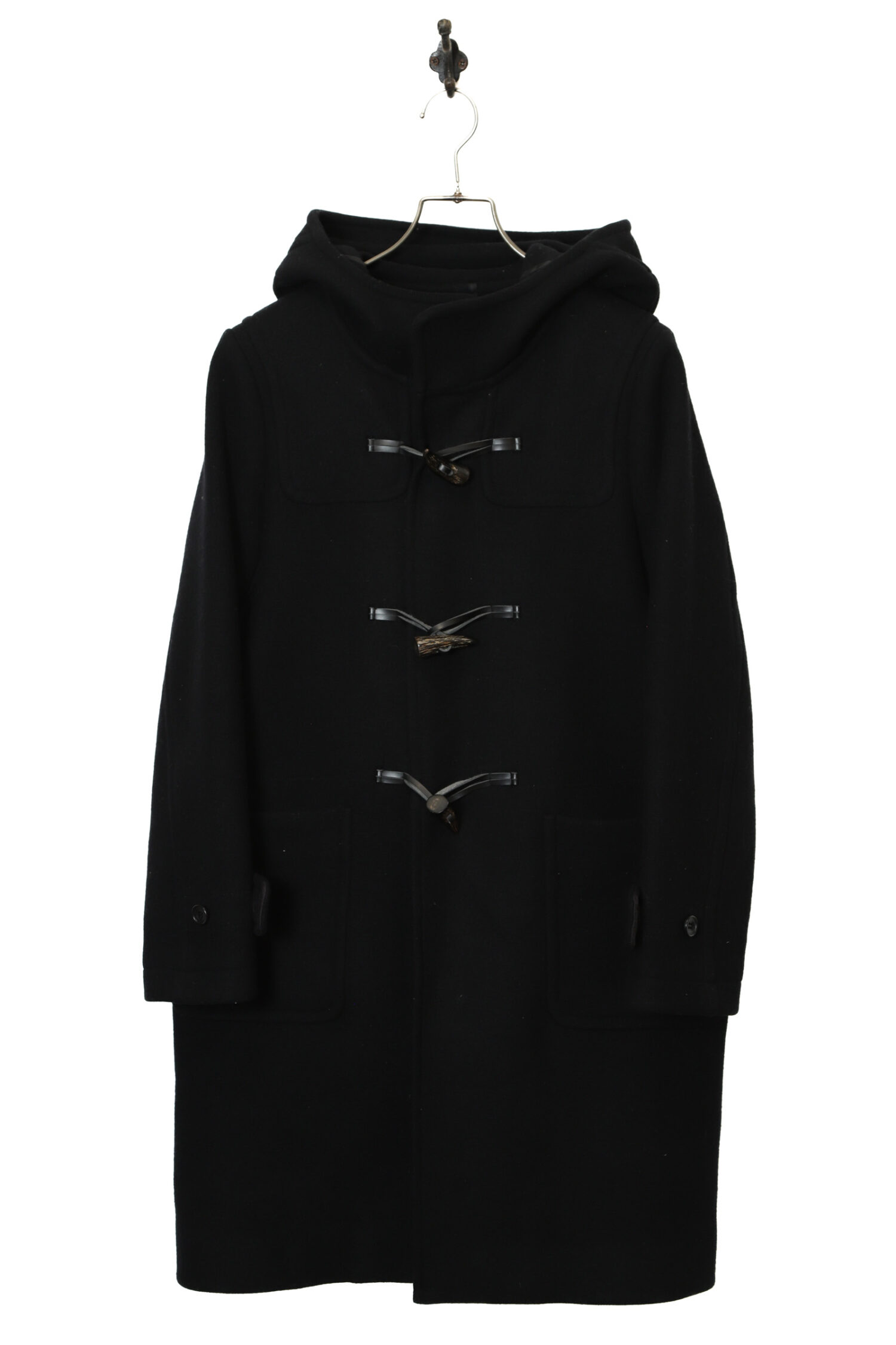 VINTAGE CHESTER COAT/L | 古着屋FERANTRACING【公式】|東京 高円寺