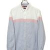 USED TOMMY HILFIGER SHIRT/M