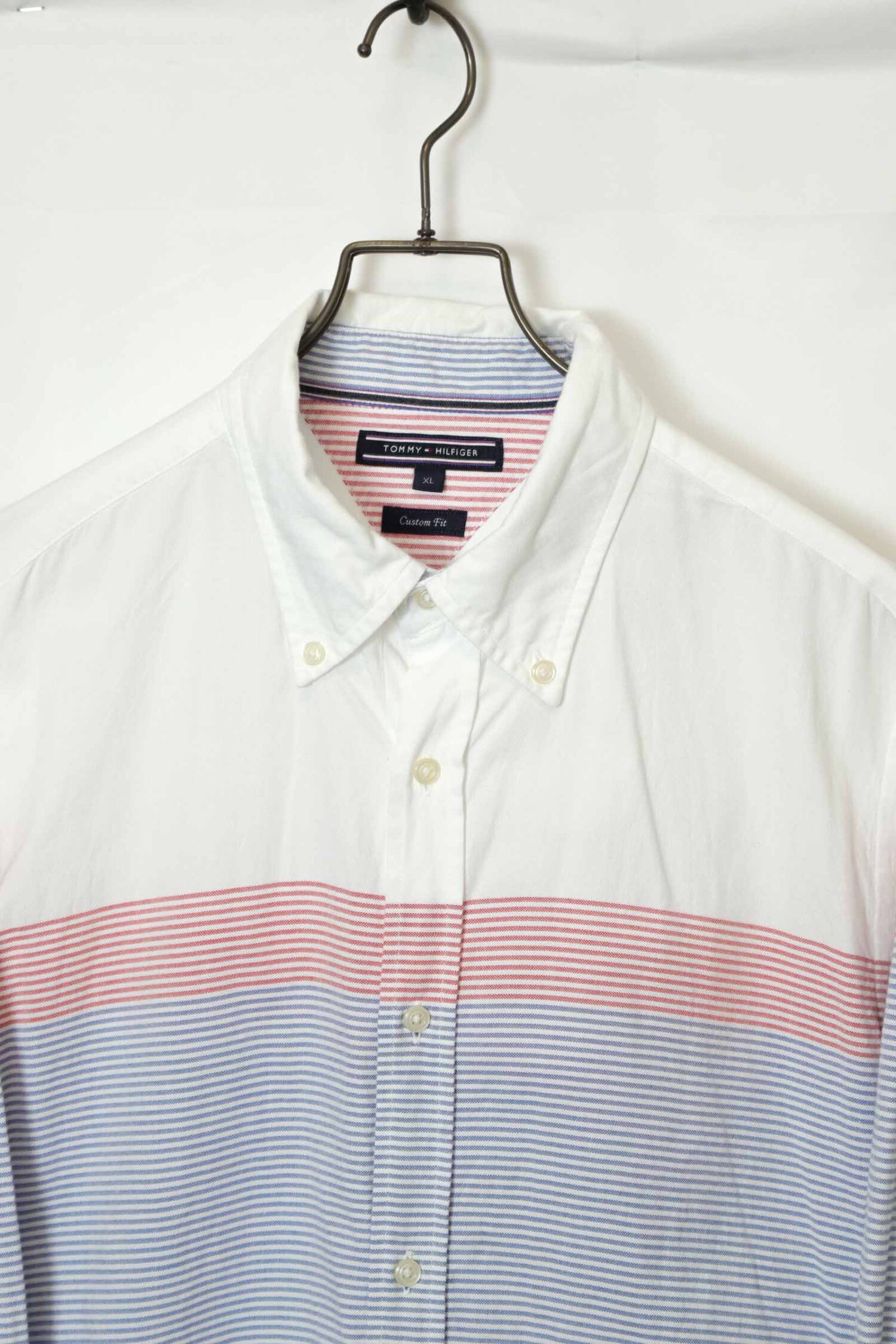 Alternative view of USED TOMMY HILFIGER SHIRT/M