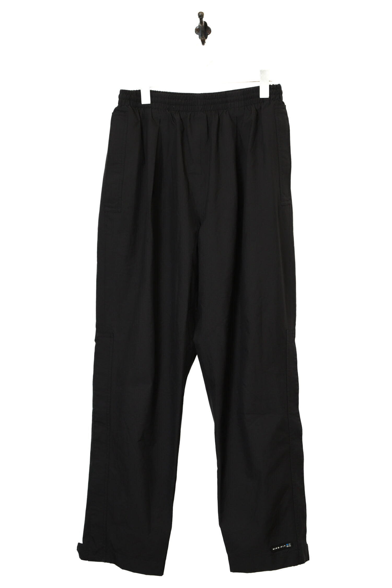 USED NIKE TRACK PANTS/W70-80