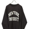 VINTAGE PRINTED SWEAT SHIRT/XL