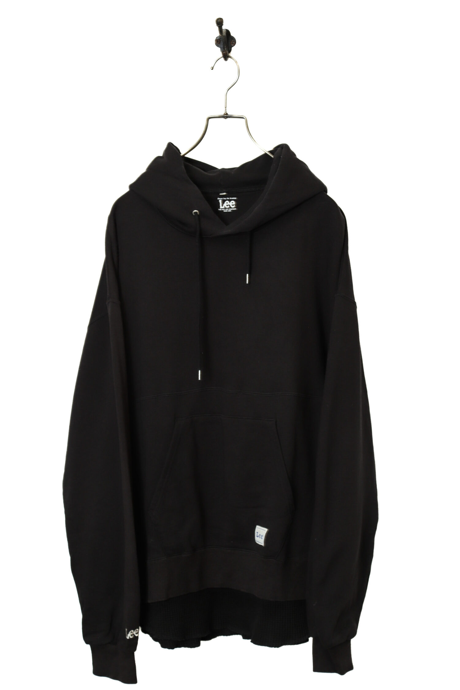 USED LEE SWEAT PARKA/XL