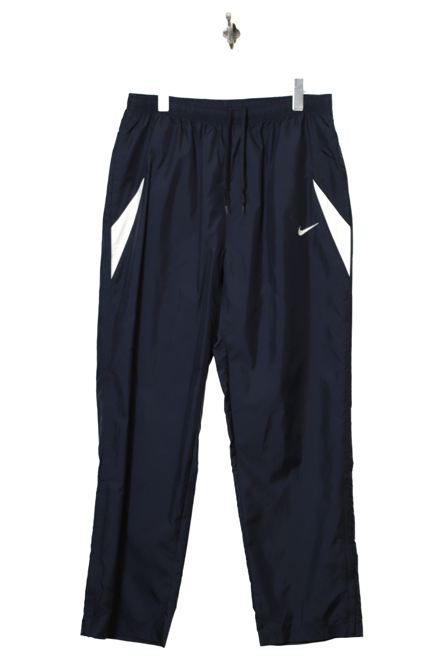 USED NIKE TRACK PANTS/W74-86