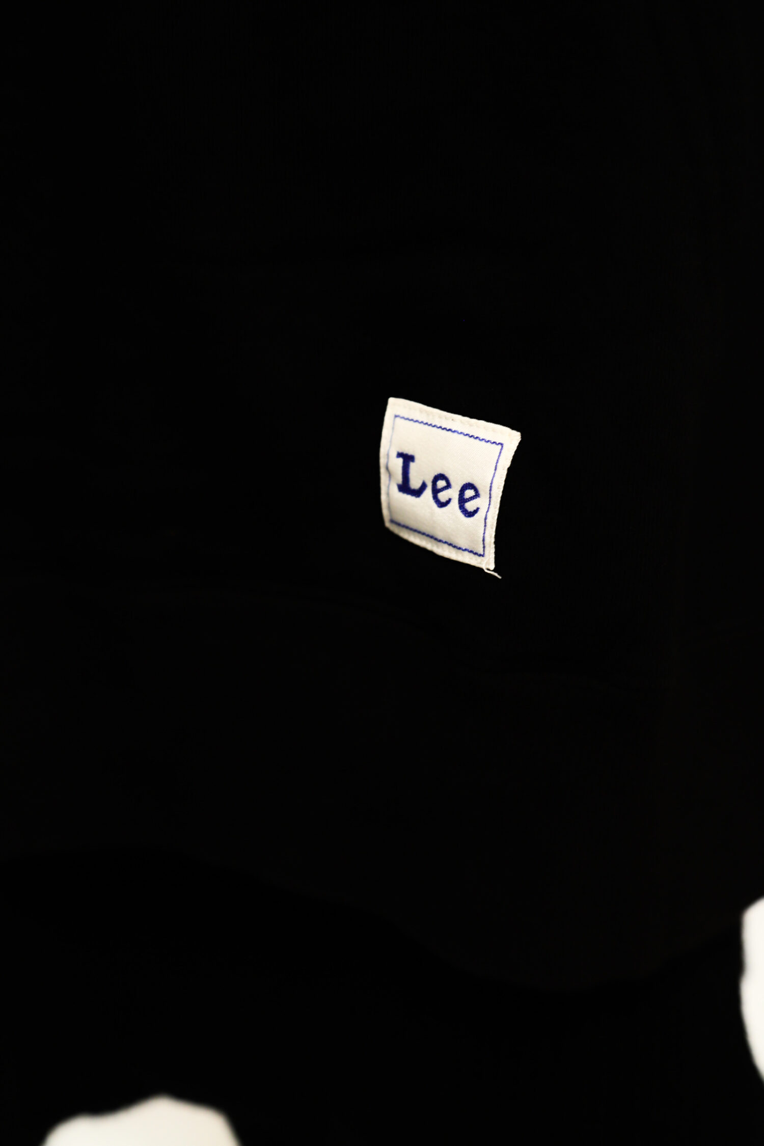 Alternative view of USED LEE SWEAT PARKA/XL