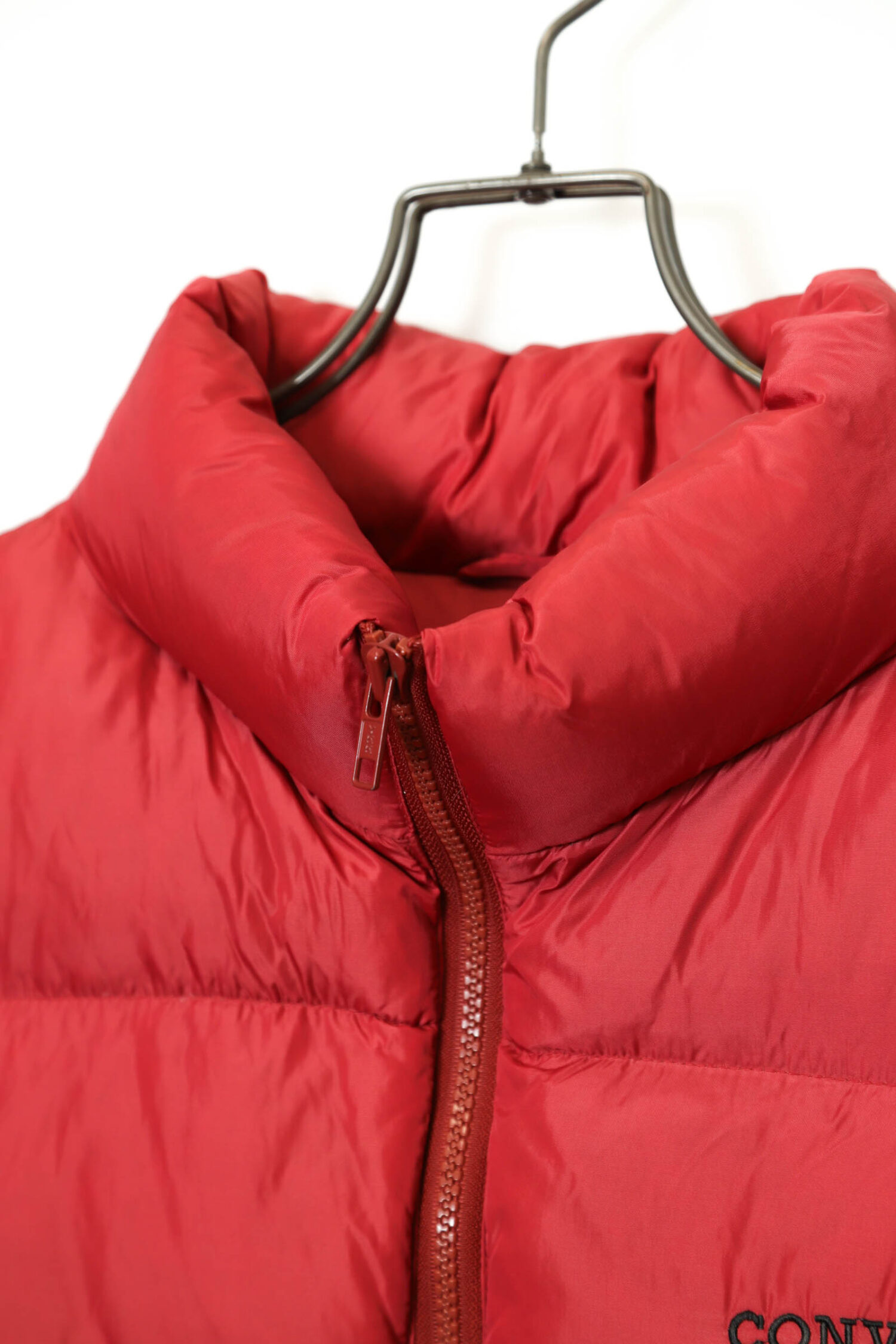 Alternative view of USED CONVERSE DOWN VEST/M