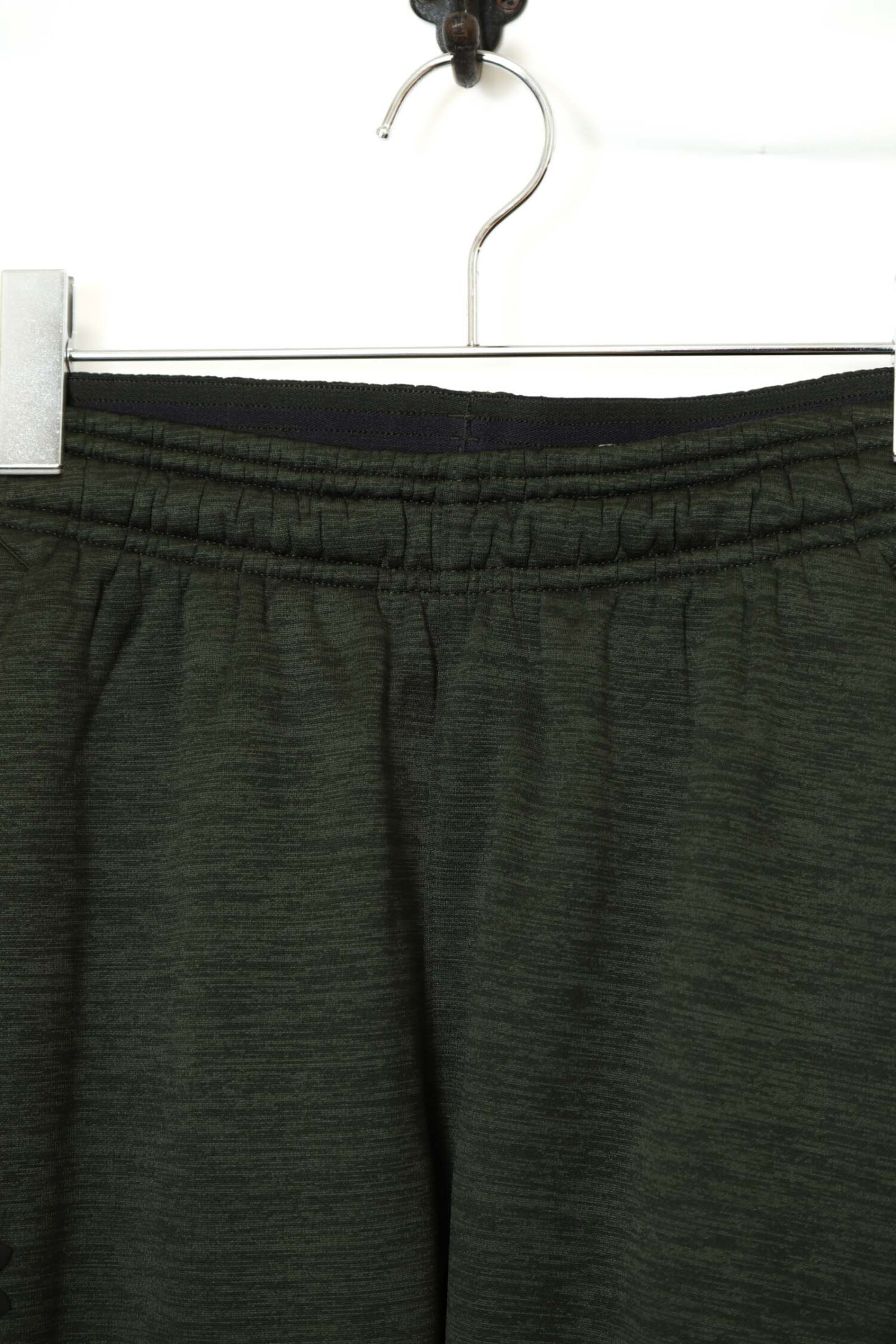 Alternative view of USED UNDER ARMOUR SWEAT PANTS/W76-88