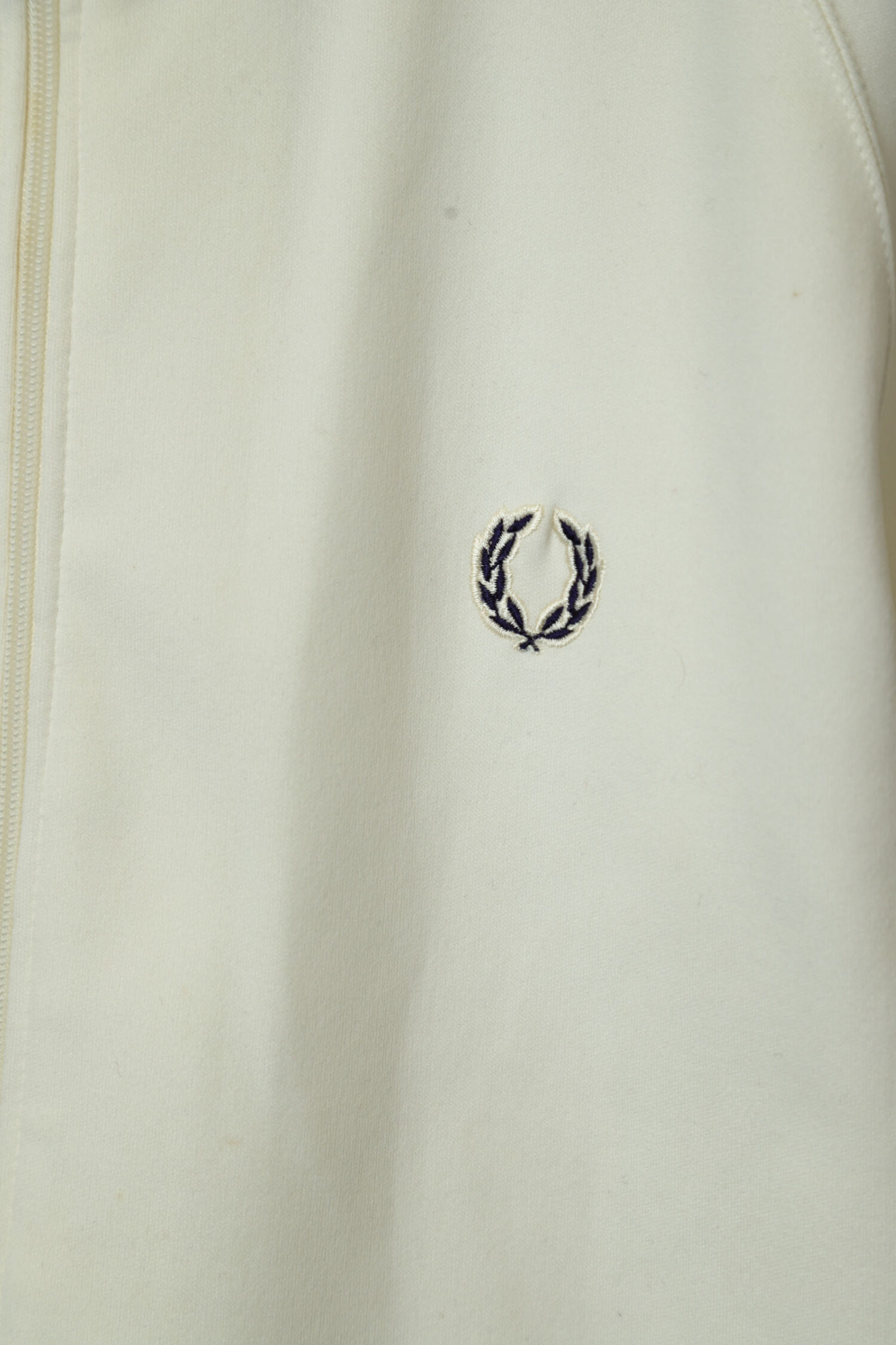 Alternative view of USED FRED PERRY TRACK JACKET/L