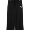 USED DISNEY SWEAT PANTS/W64-76
