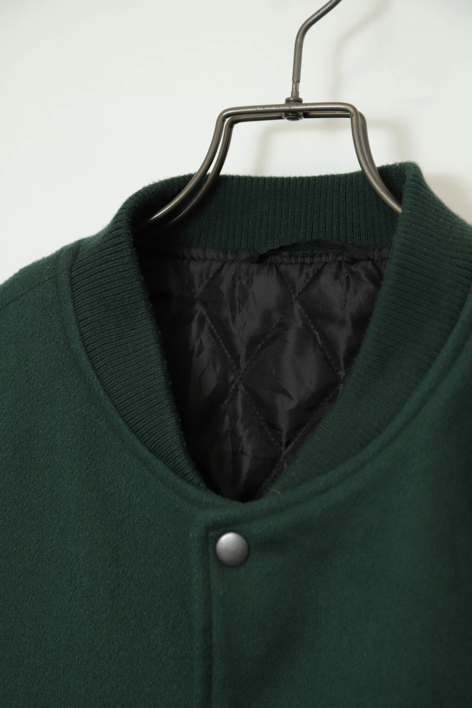 Alternative view of VINTAGE STADIUM JACKET/XL