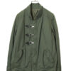 VINTAGE MILITARY DESIGN JACKET/M