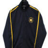 USED CONVERSE TRACK JACKET/M