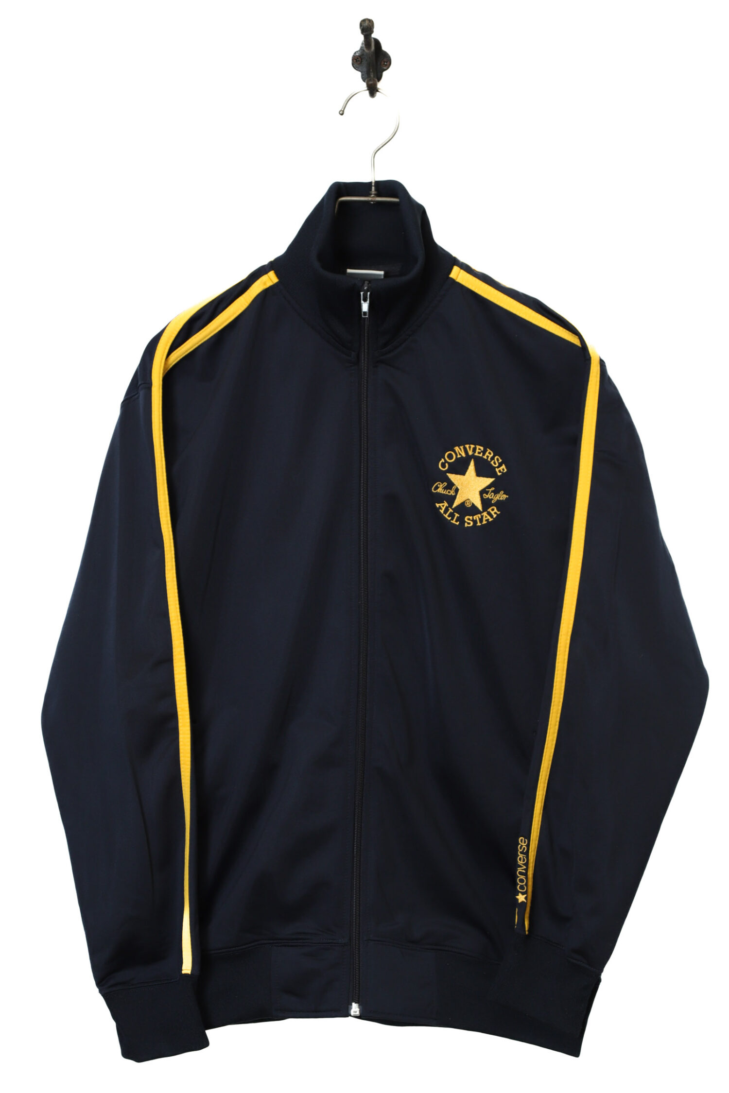 USED CONVERSE TRACK JACKET/M | 古着屋FERANTRACING【公式】|東京 