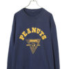 USED PRINTED SWEAT SHIRT/XL