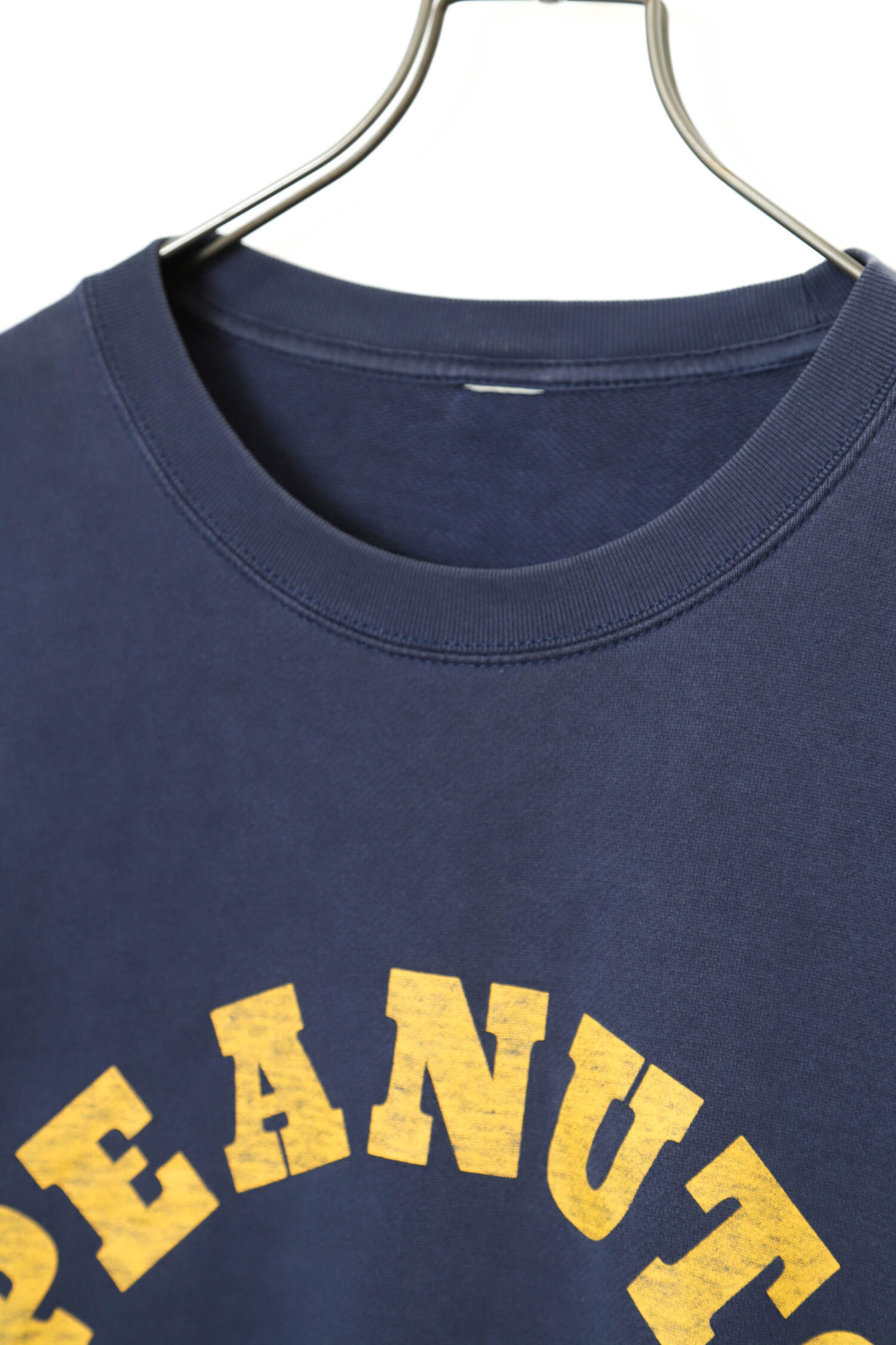 Alternative view of USED PRINTED SWEAT SHIRT/XL