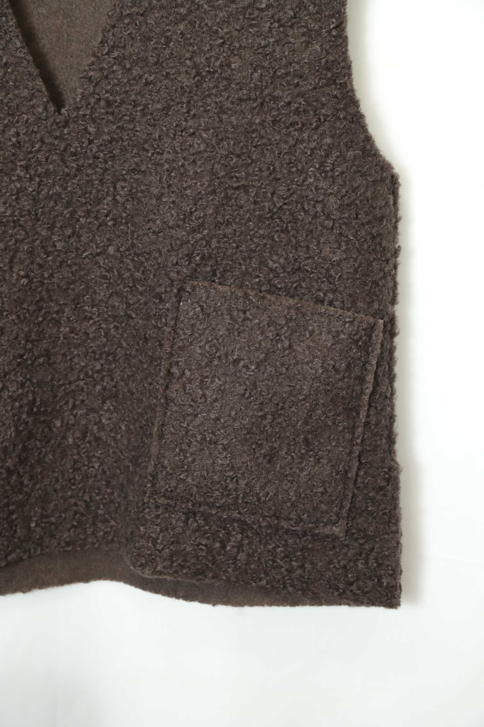 VINTAGE KNITTED VEST/M | 古着屋FERANTRACING【公式】|東京 高円寺