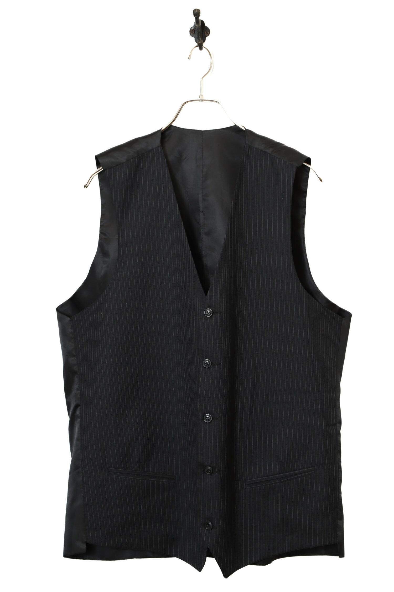 VINTAGE VEST/L