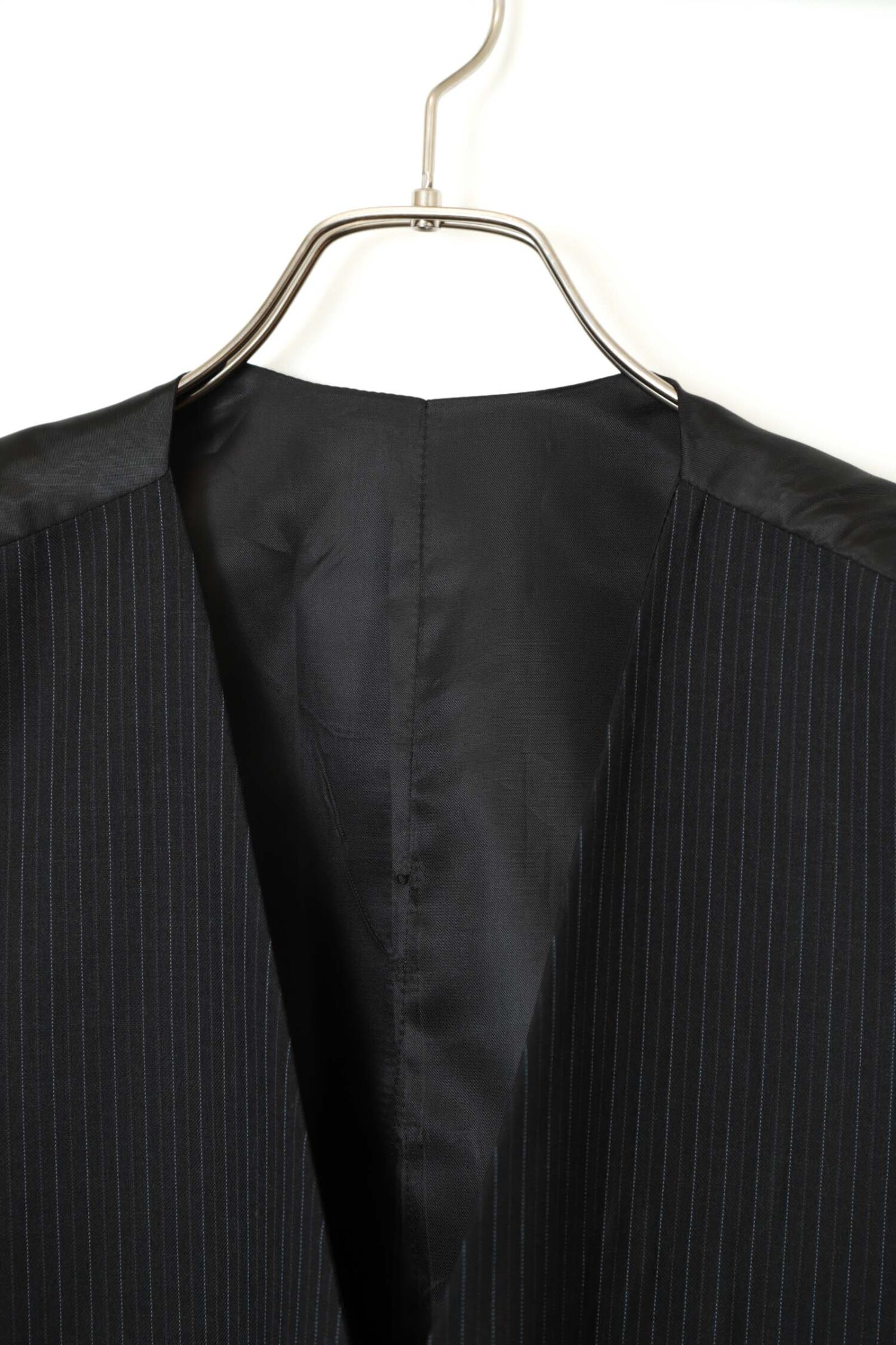 Alternative view of VINTAGE VEST/L