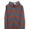 USED CHAMPION SWEAT PARKA/M