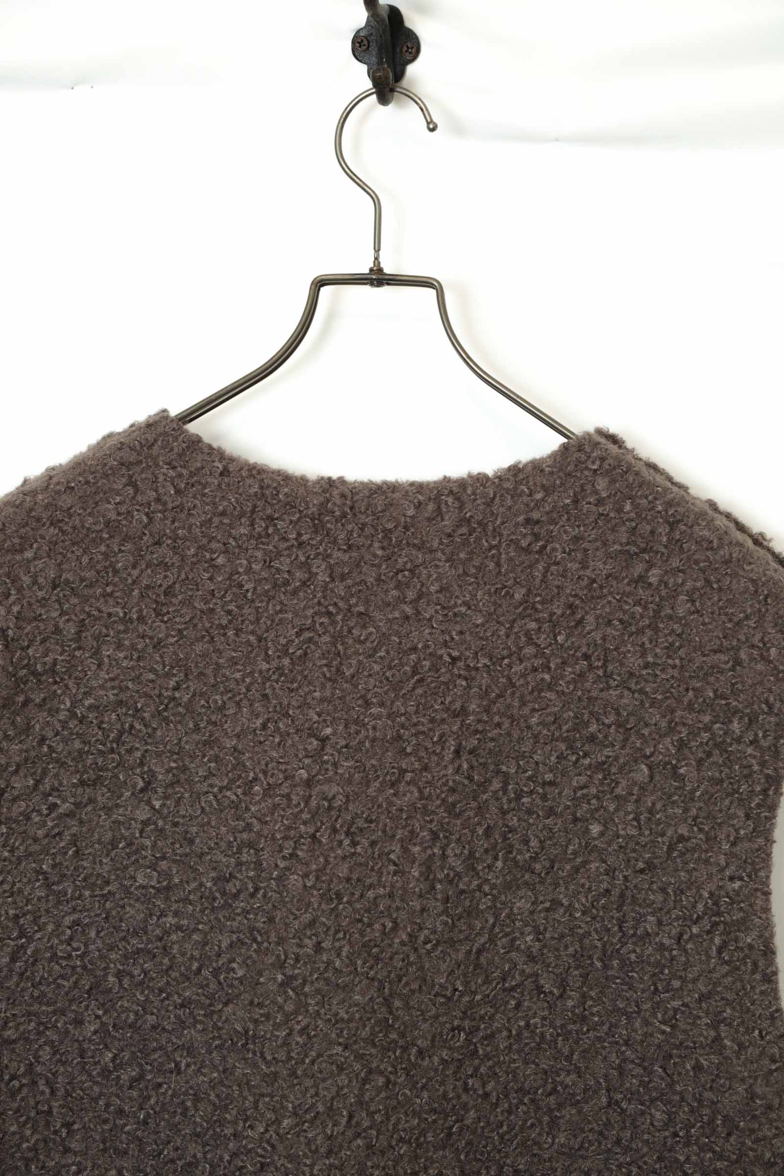 VINTAGE KNITTED VEST/M | 古着屋FERANTRACING【公式】|東京 高円寺