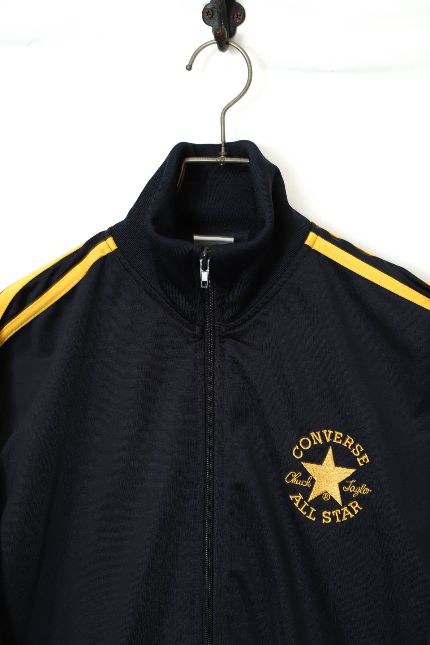 Alternative view of USED CONVERSE TRACK JACKET/M