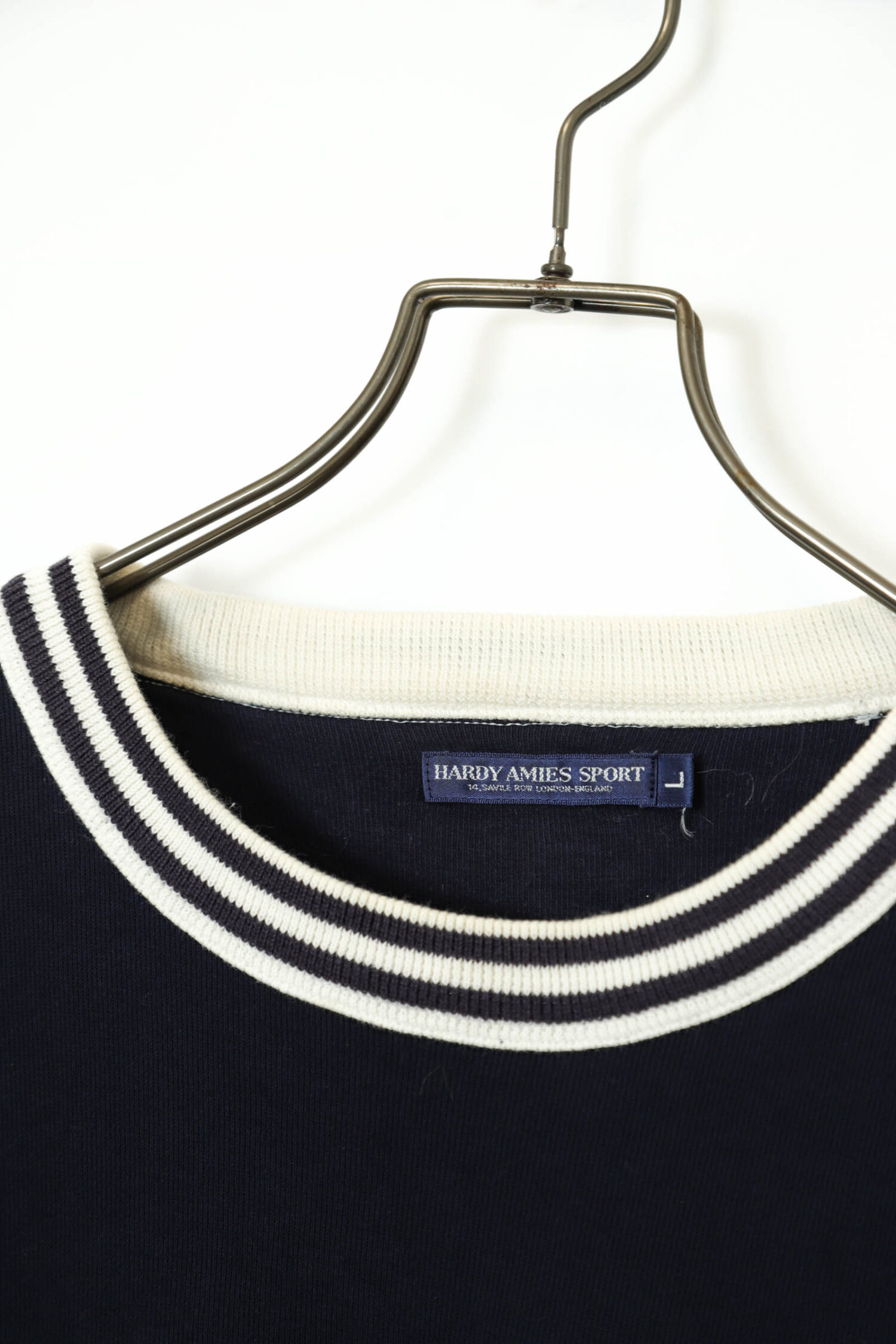 Alternative view of VINTAGE PRINTED SWEAT SHIRT/XL
