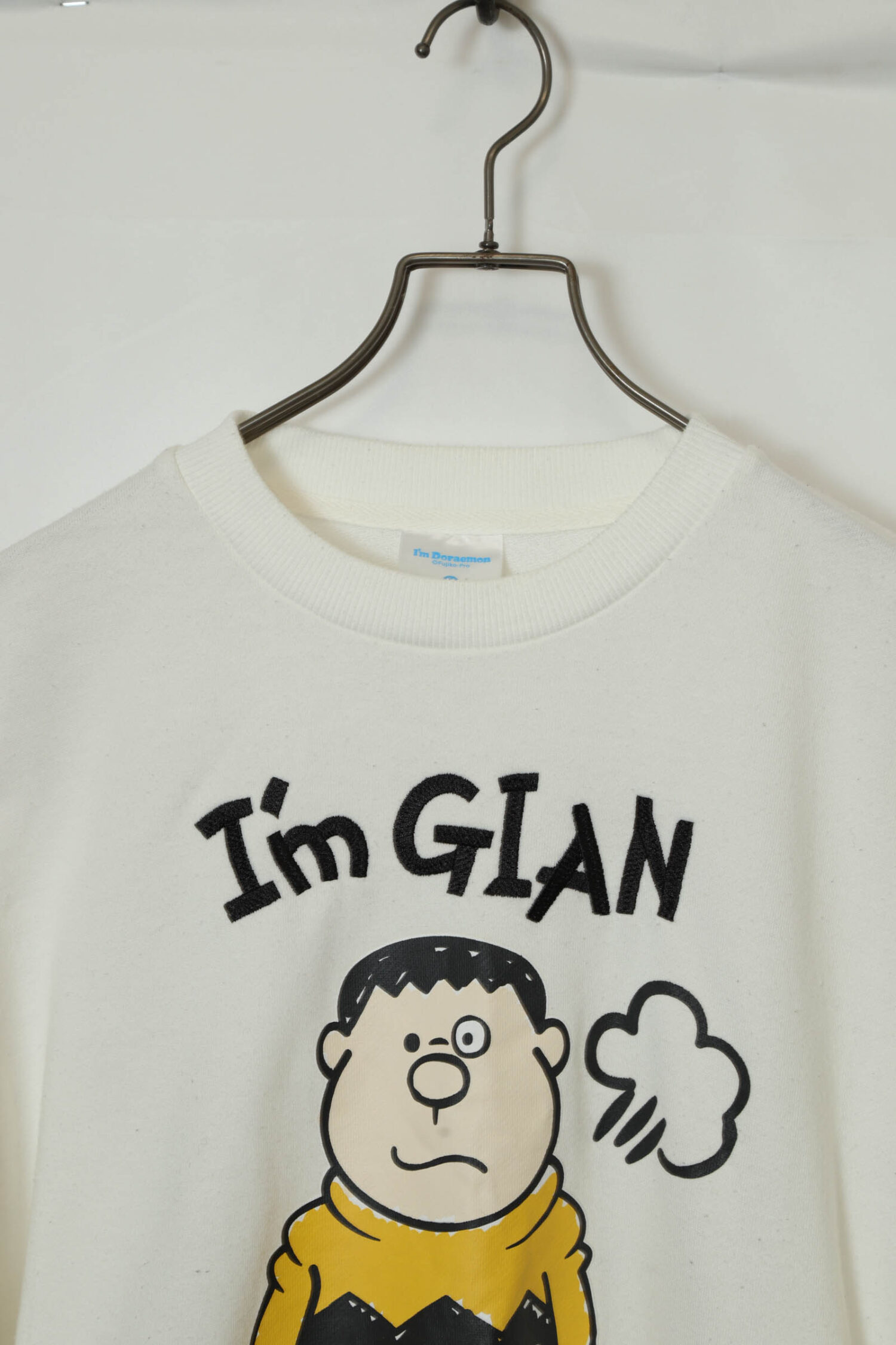 Alternative view of USED PRINTED SWEAT SHIRT/M