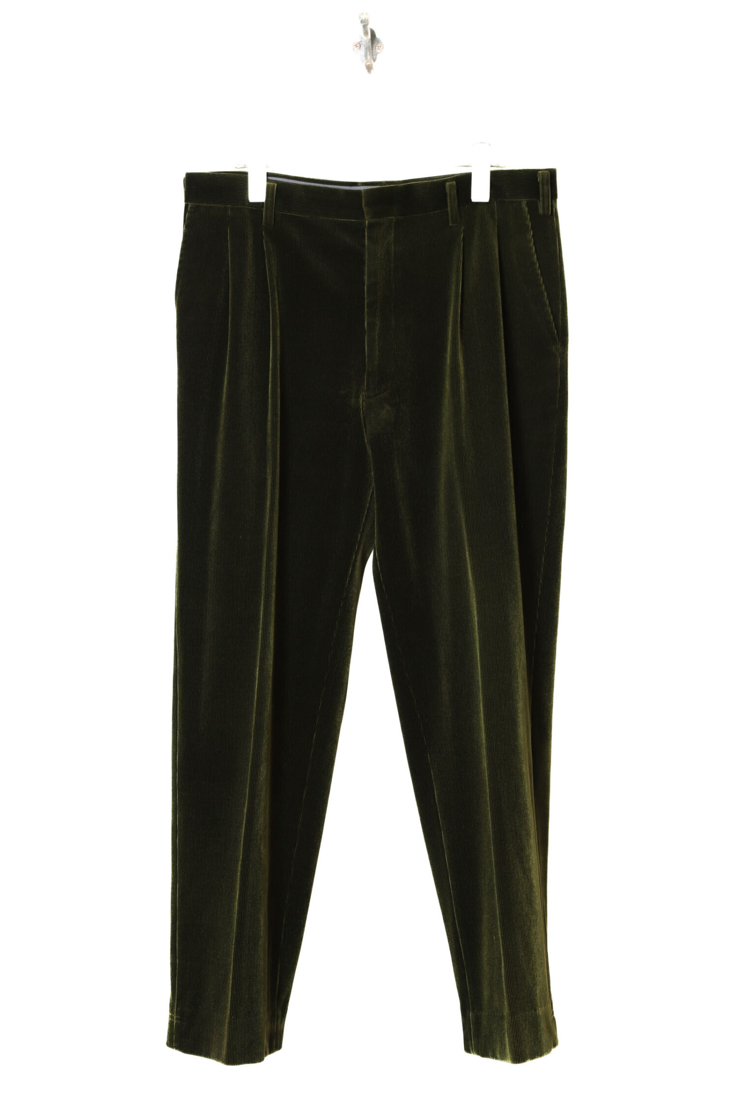VINTAGE CORDUROY PANTS/W86