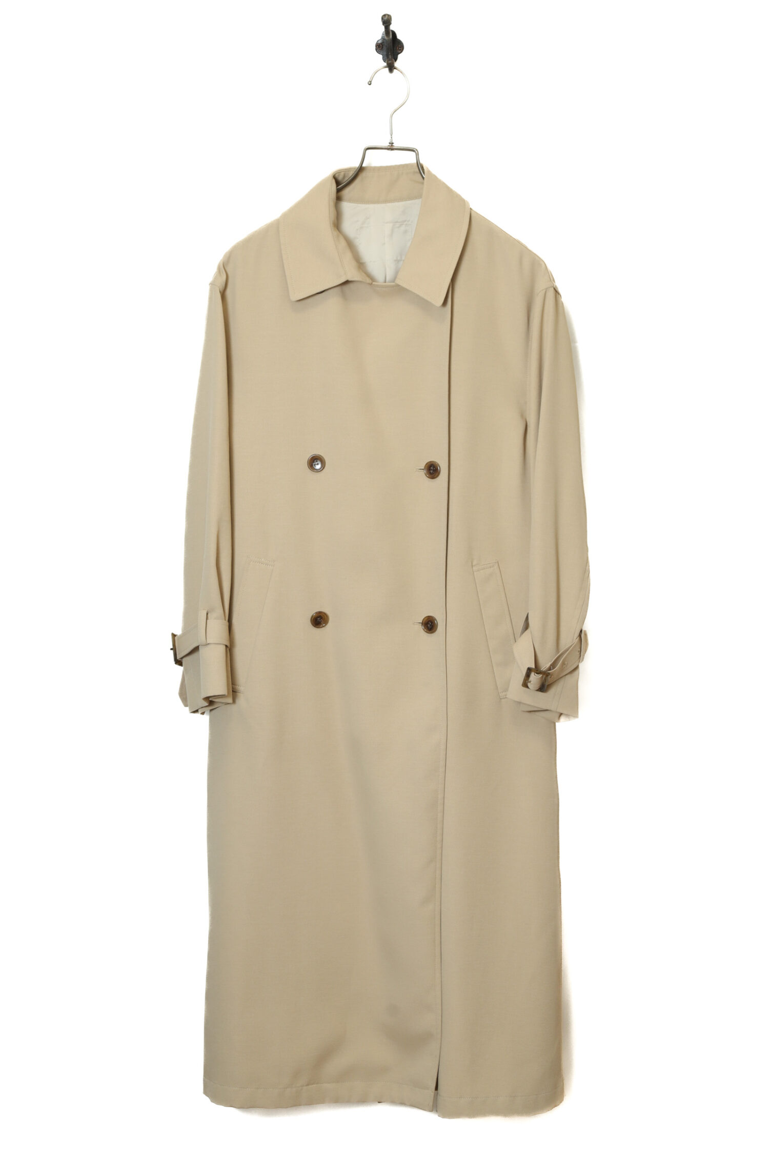 うみかわうみお アプレッセ】Vintage Trench Coat うみかわうみお様専用 アプレッセ】Vintage Trench Coat - メルカリ