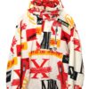 90'S MIZUNO MOUNTAIN PARKA/XL