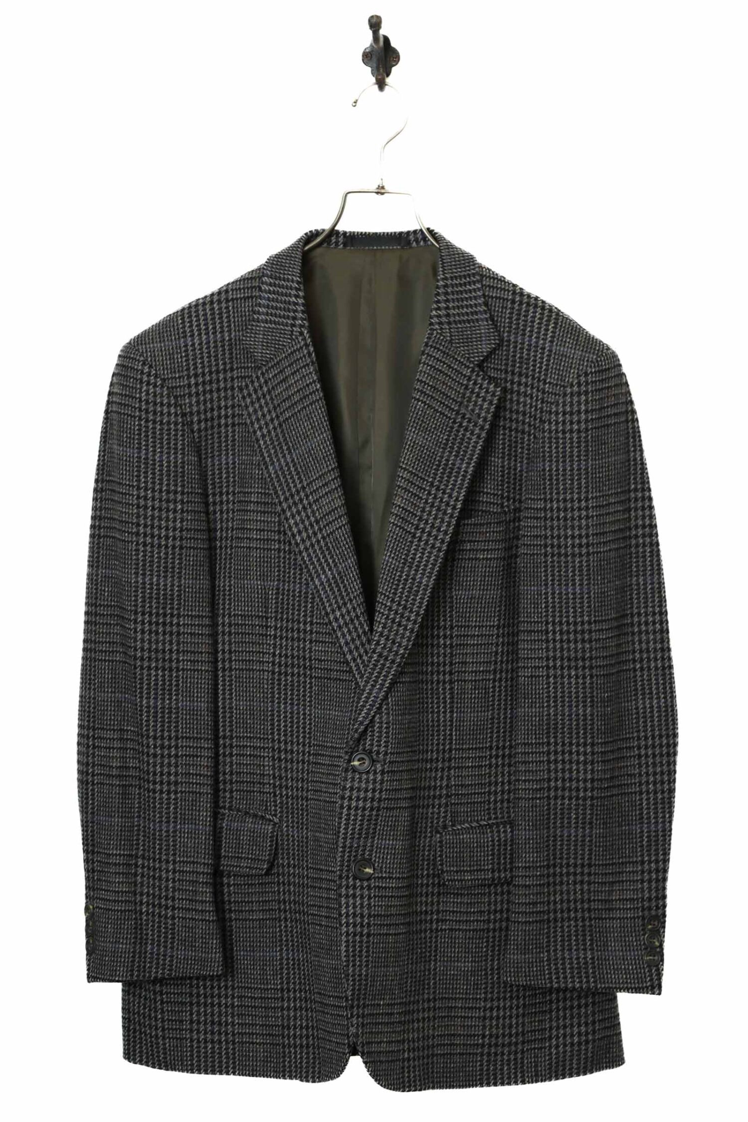 USED TAILORED JACKET/M