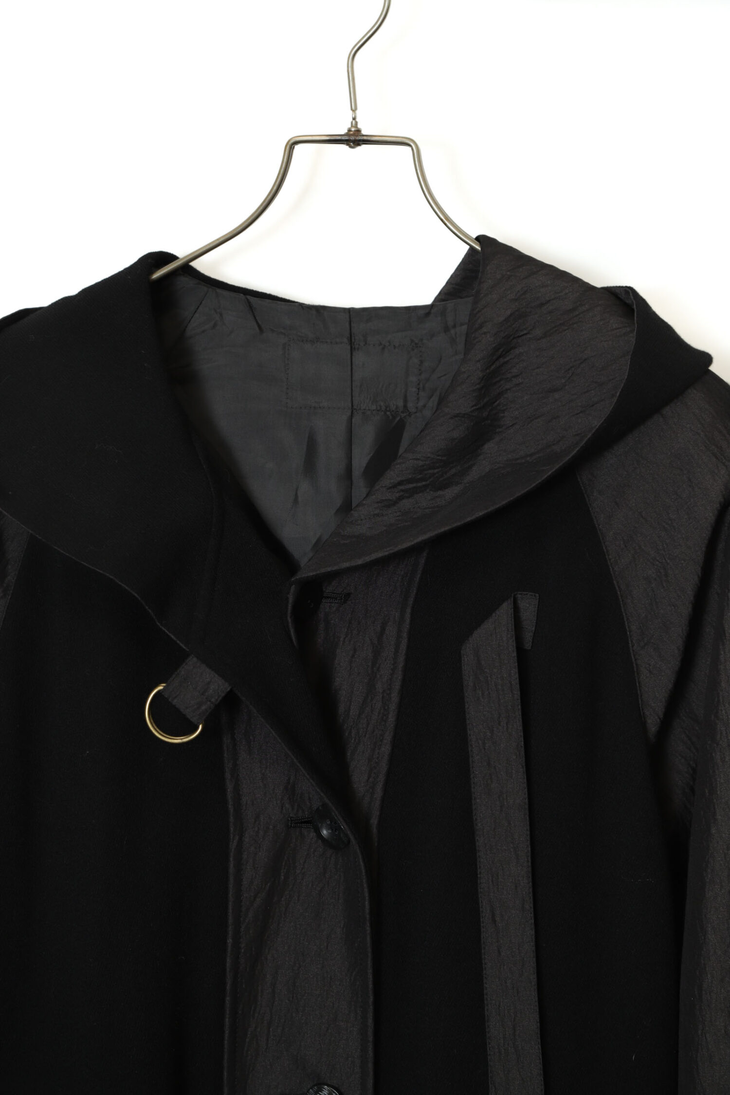 Alternative view of VINTAGE DESIGN COAT/XL