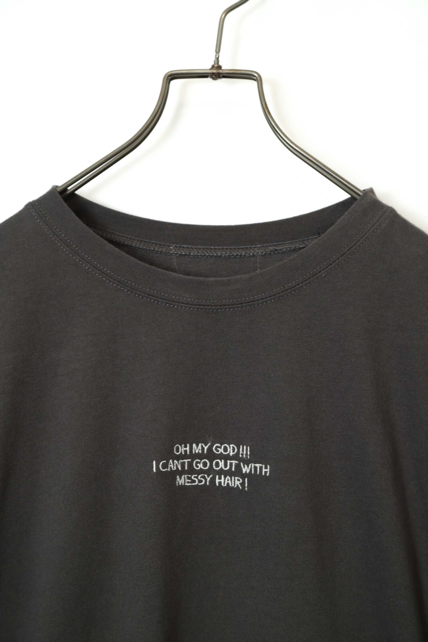 Alternative view of VINTAGE LONG SLEEVE T-SHIRT/XL