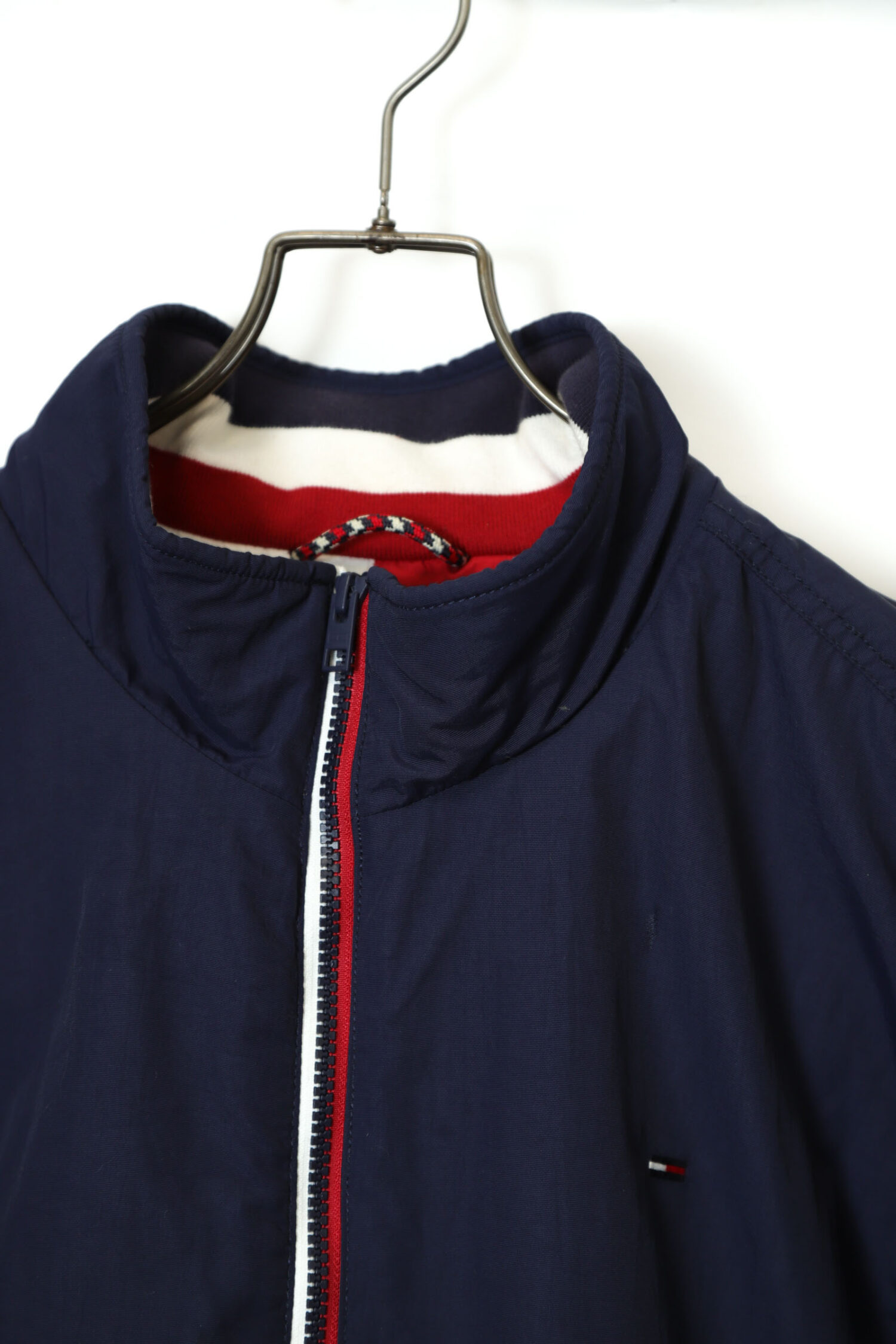 Alternative view of USED TOMMY JEANS DOWN JACKET/XL